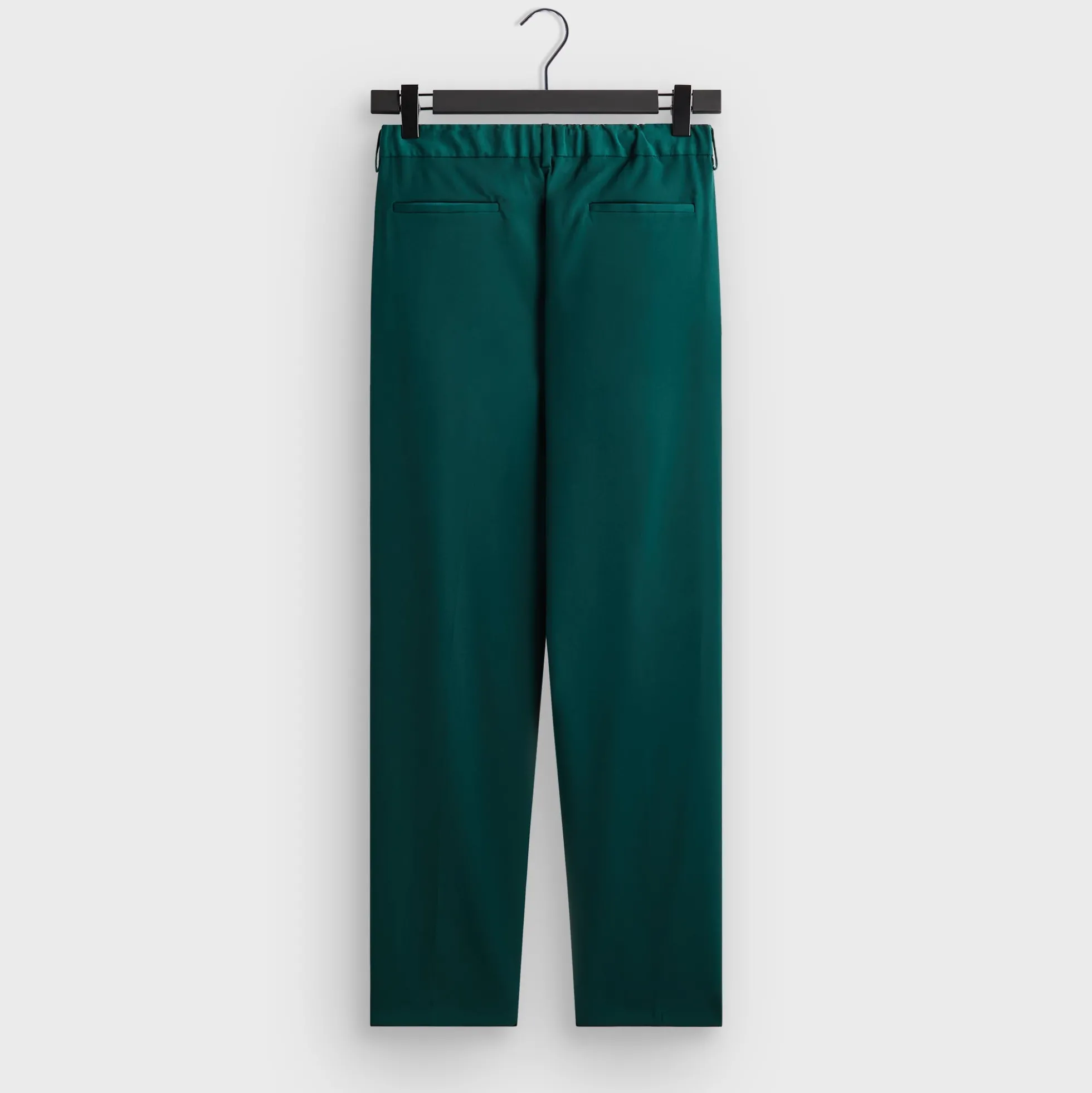 Kith Drape Twill Kylan Pleated Trouser