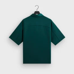 Kith Drape Twill Raf Dolman Buttondown