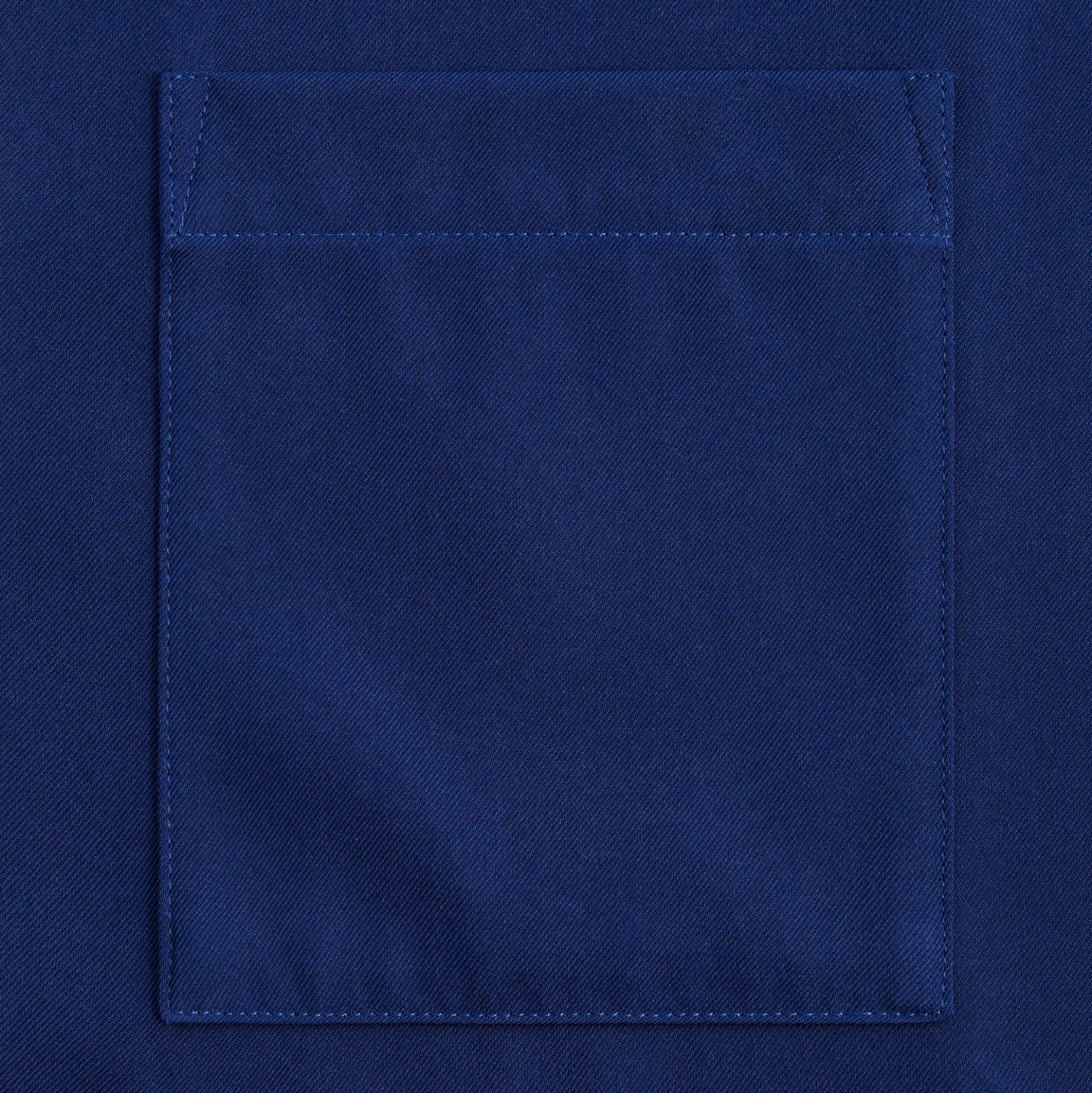 Kith Drape Twill Raf Shirt