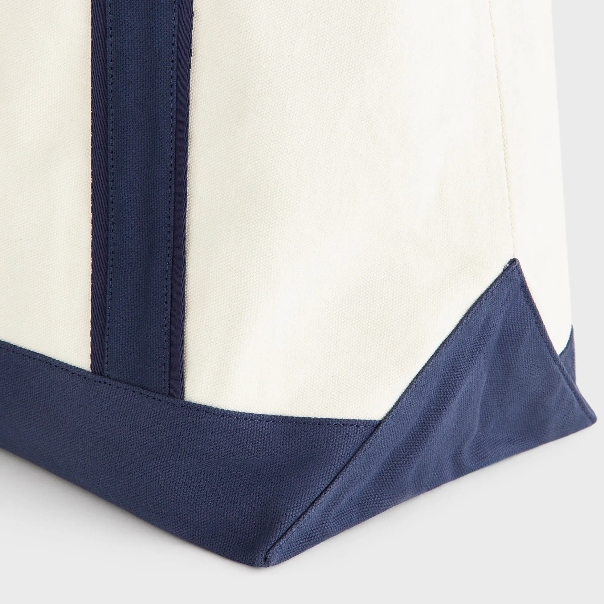 Kith Embroidered Canvas Tote Bag