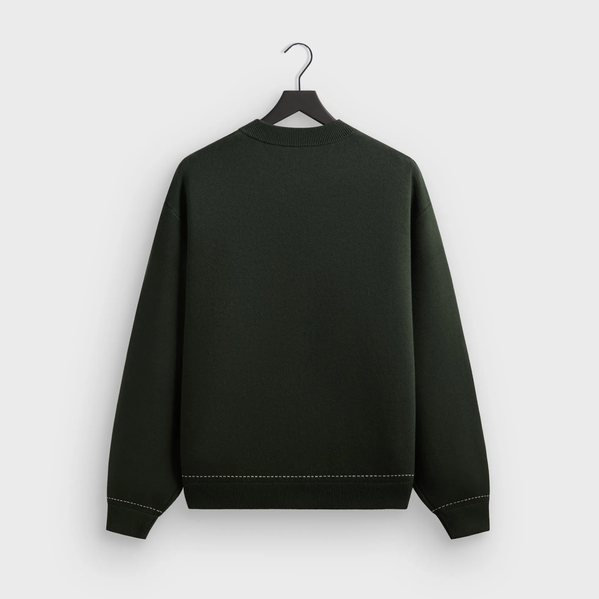 Kith Faux Stitch Joey Full Zip