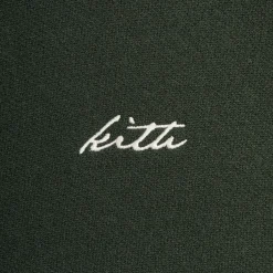 Kith Faux Stitch Joey Full Zip