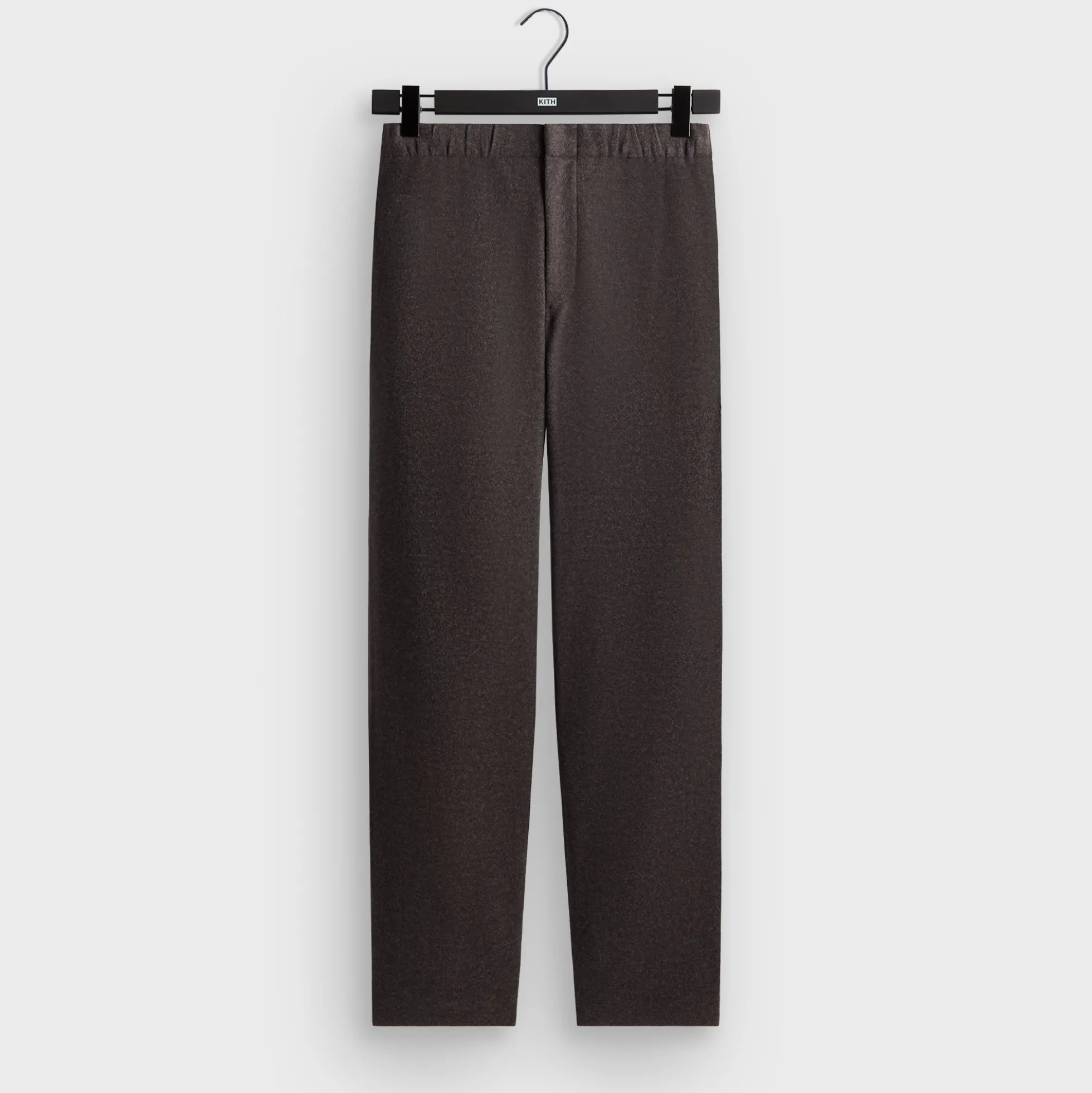 Kith Felted Jersey Bentley Pant