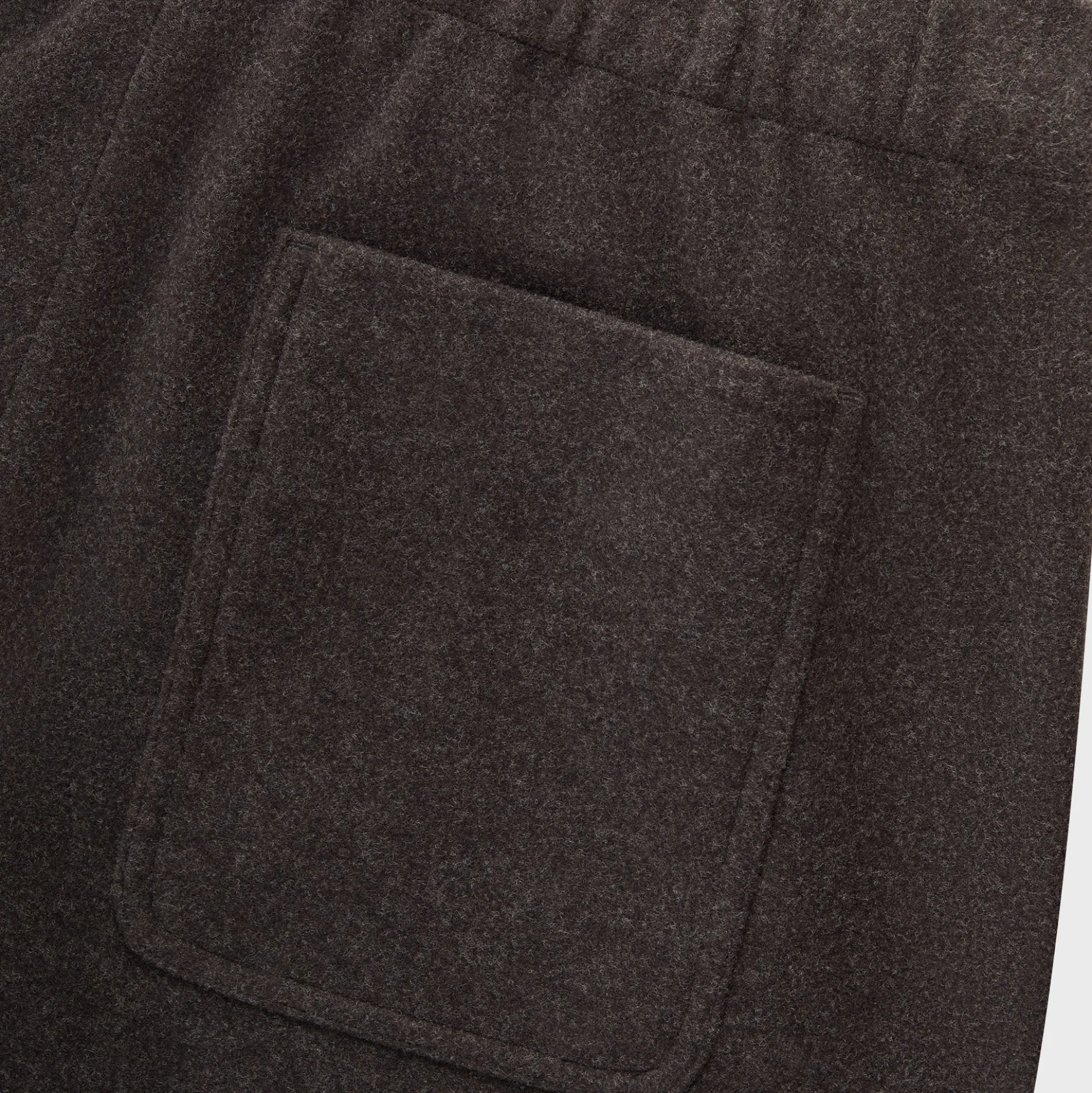 Kith Felted Jersey Bentley Pant