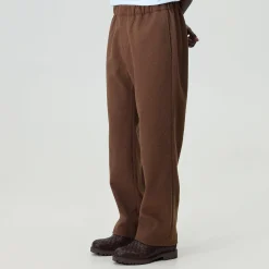Kith Felted Jersey Bentley Pant