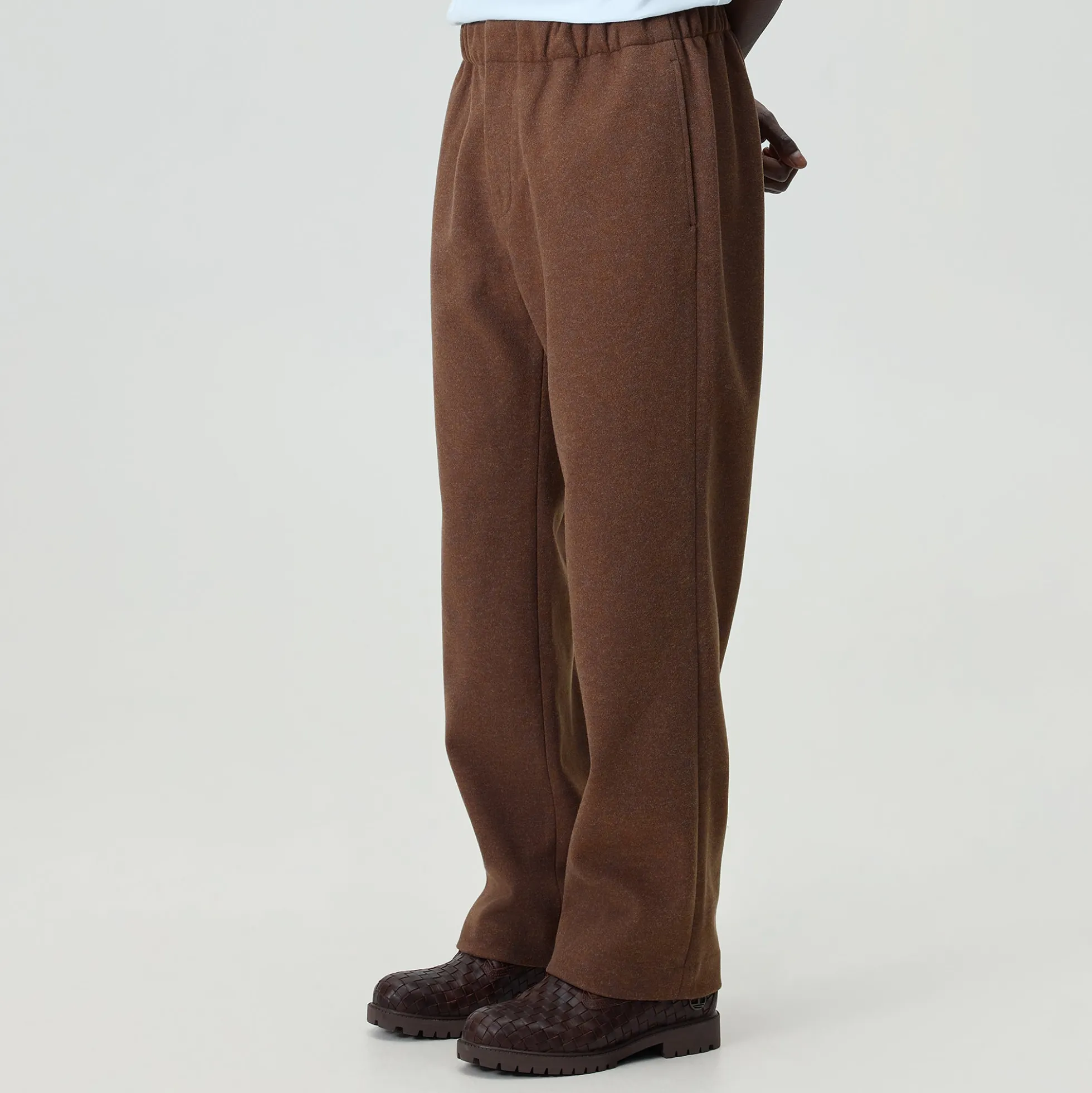 Kith Felted Jersey Bentley Pant