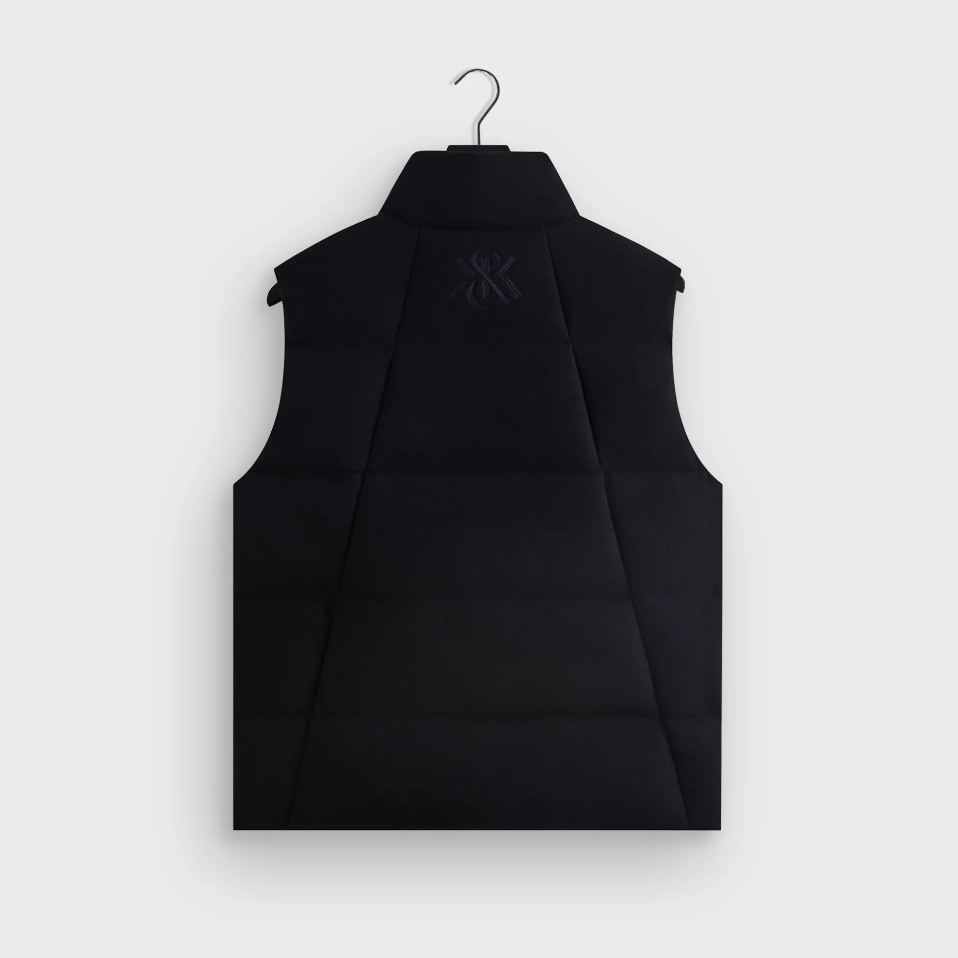 Kith Felted Jersey Midi Vest