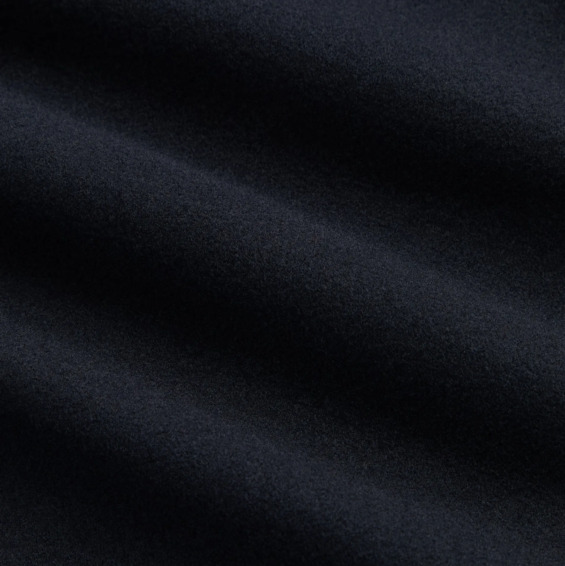 Kith Felted Jersey Savion Jacket