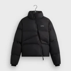 Kith Filmore Funnel Neck Puffer