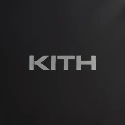 Kith Filmore Funnel Neck Puffer