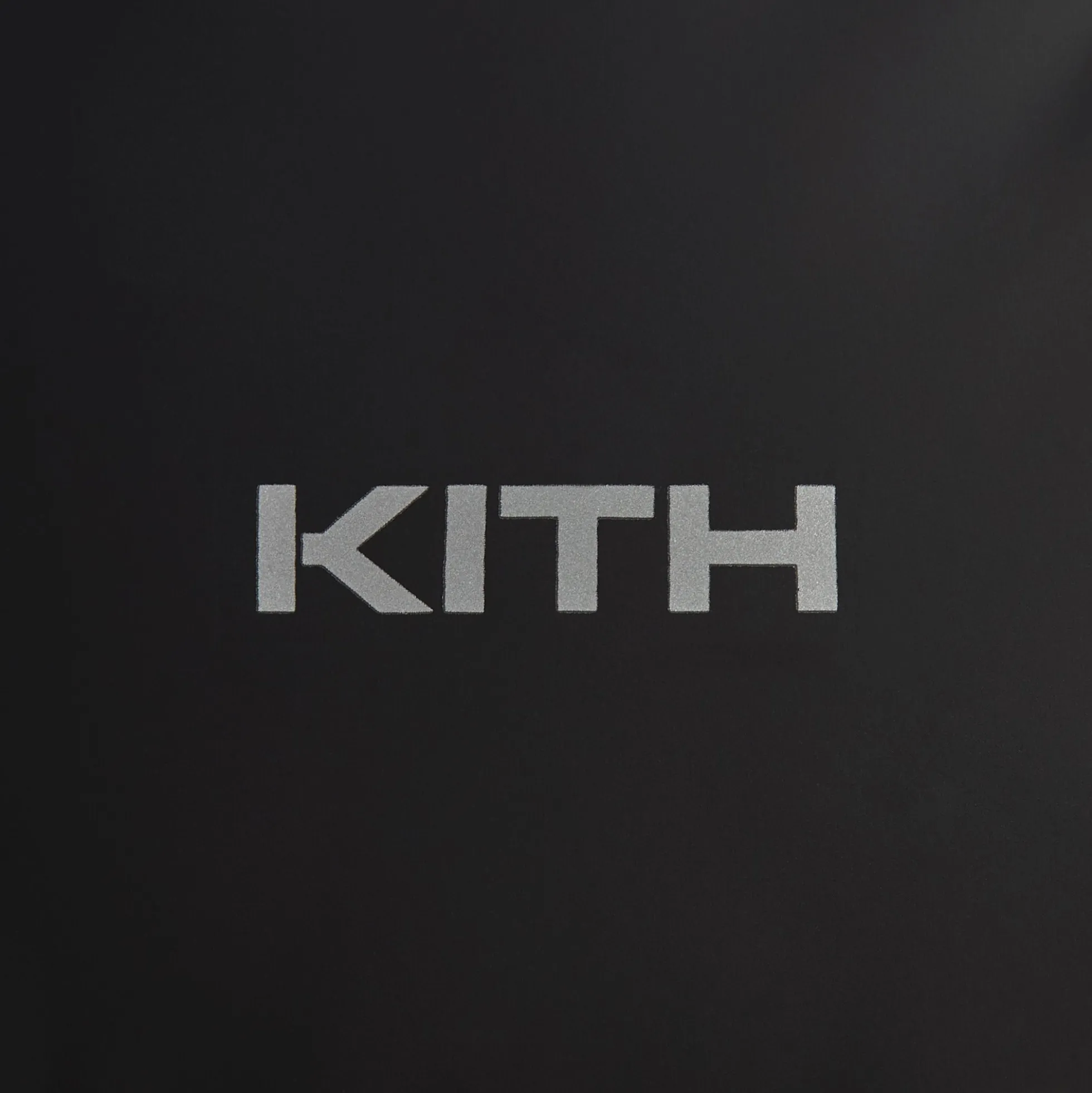 Kith Filmore Funnel Neck Puffer