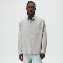 Kith Flannel Tomas Buttondown Shirt