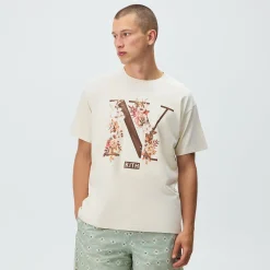 Kith Floral NY Tee