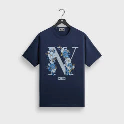 Kith Floral NY Tee