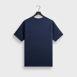Kith Floral NY Tee