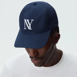 Kith for '47 Just NY Franchise LS Cap