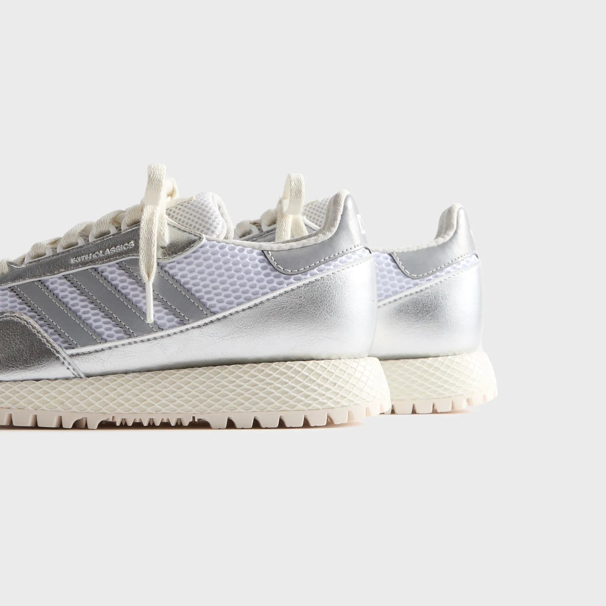 Kith for adidas New York