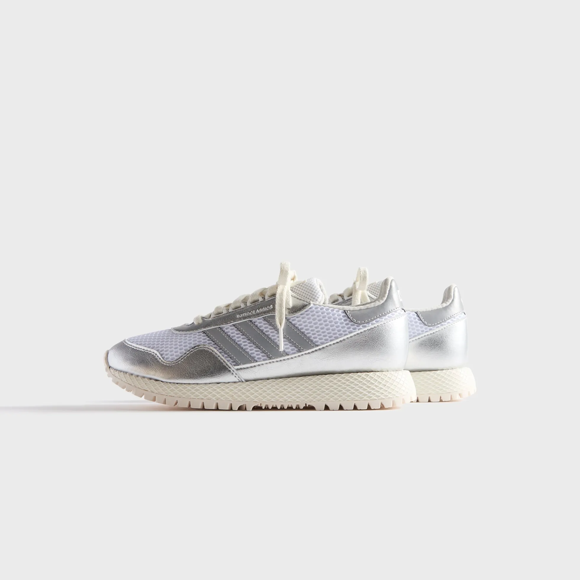Kith for adidas New York