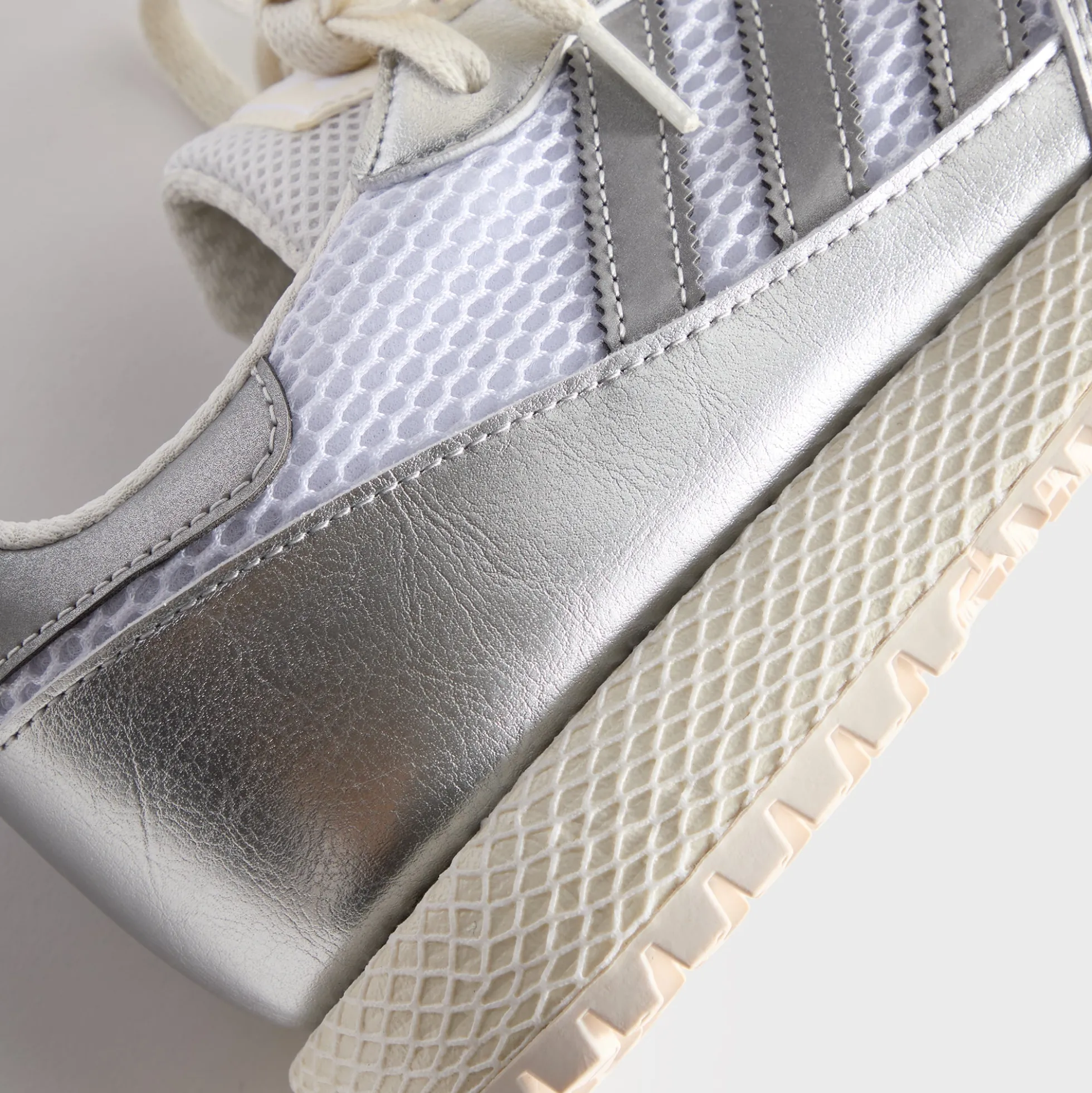 Kith for adidas New York