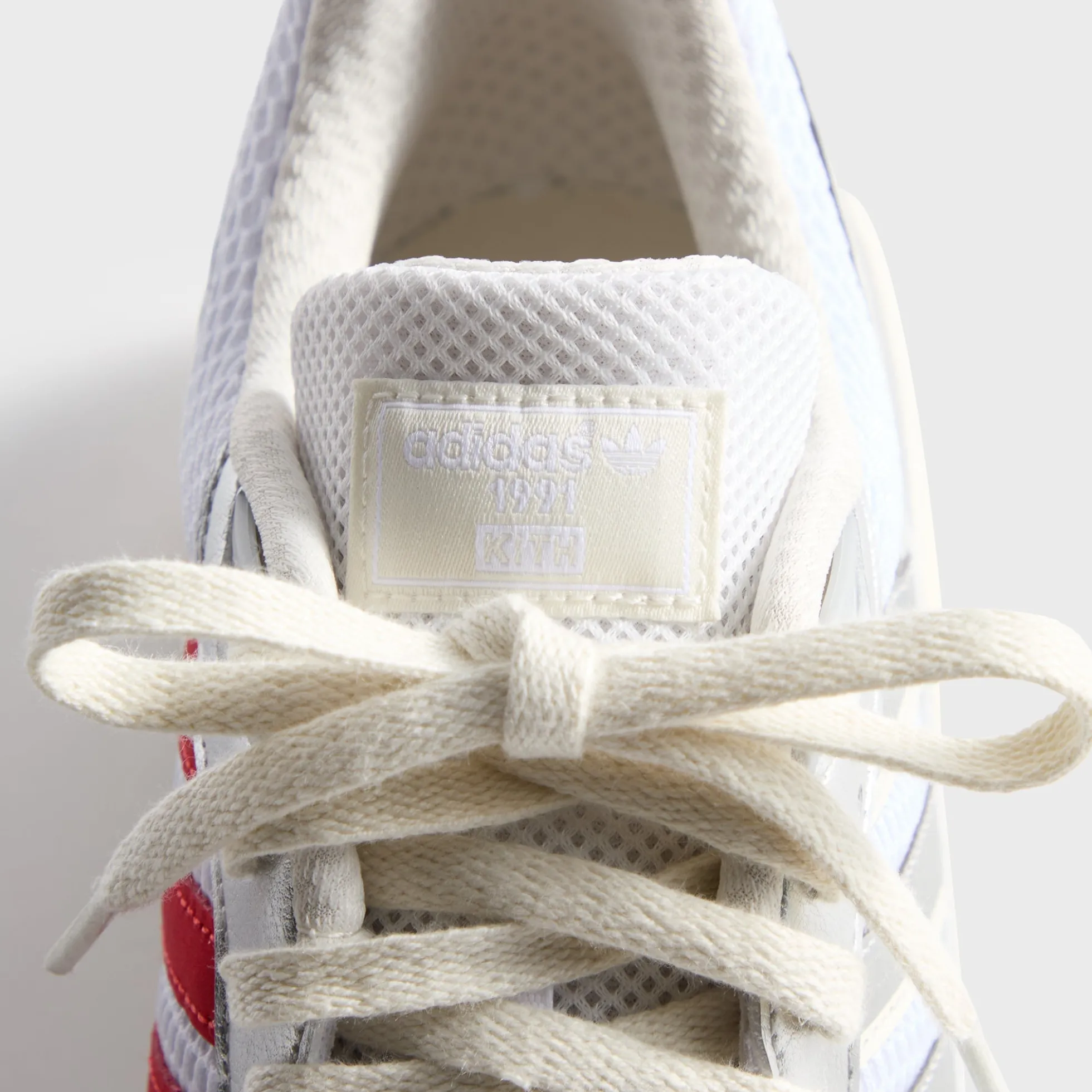 Kith for adidas Oregon Ultra Tech