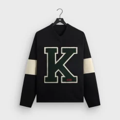 Kith for AVIREX Beau Knit K Jersey