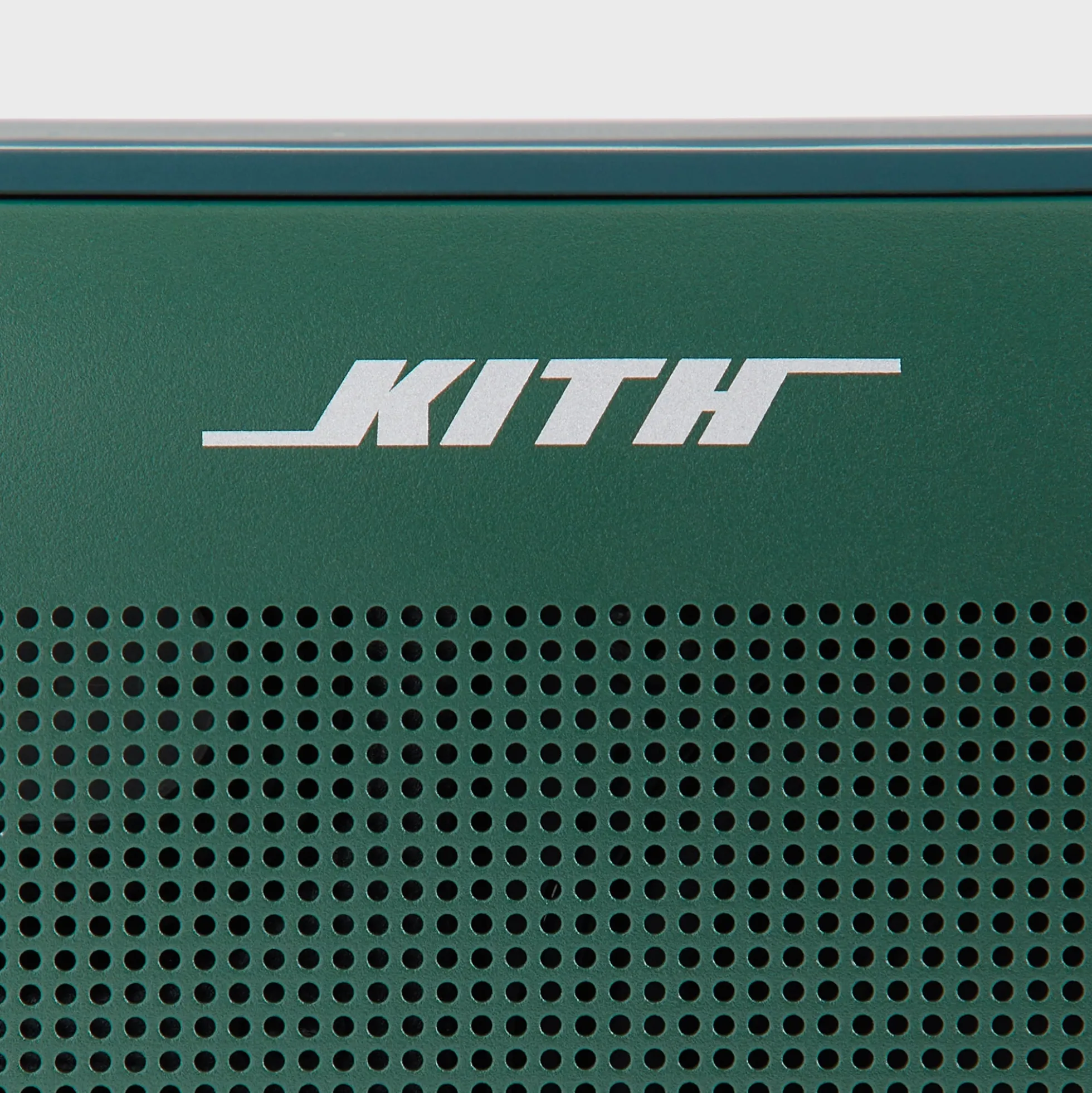 Kith for Bose SoundLink Plus Portable Speaker