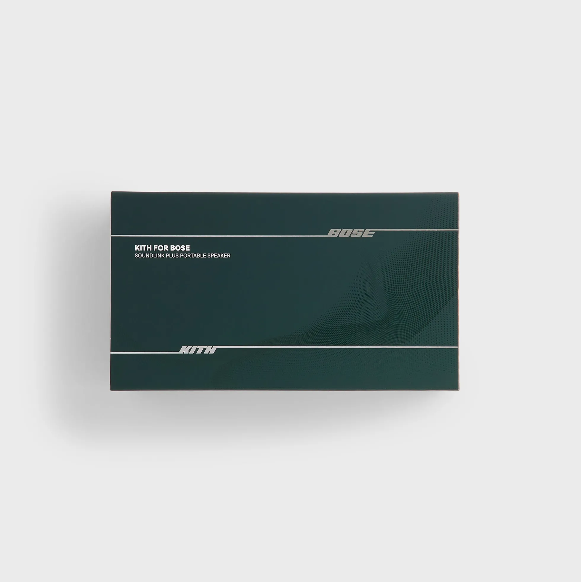 Kith for Bose SoundLink Plus Portable Speaker