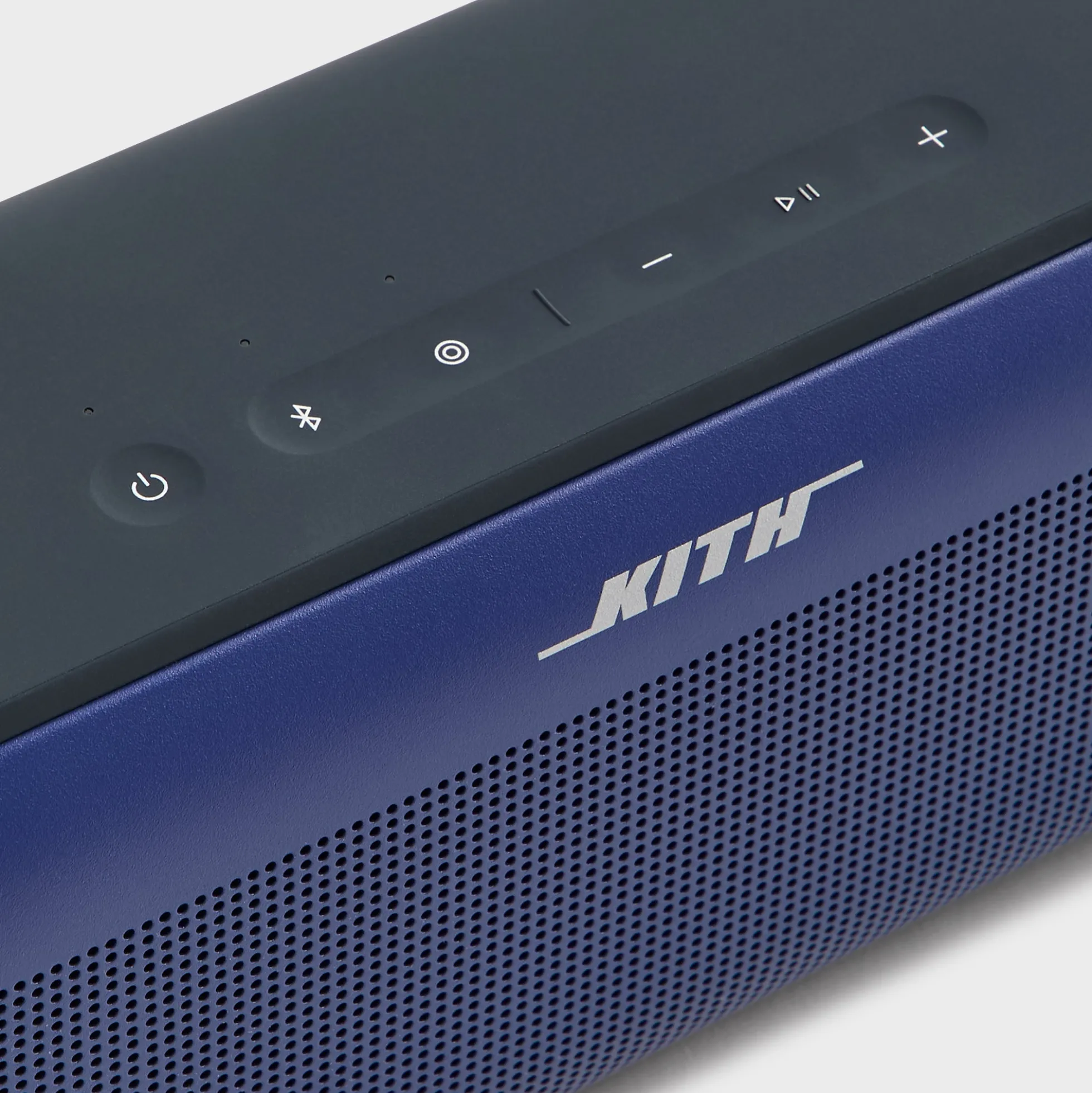 Kith for Bose SoundLink Plus Portable Speaker