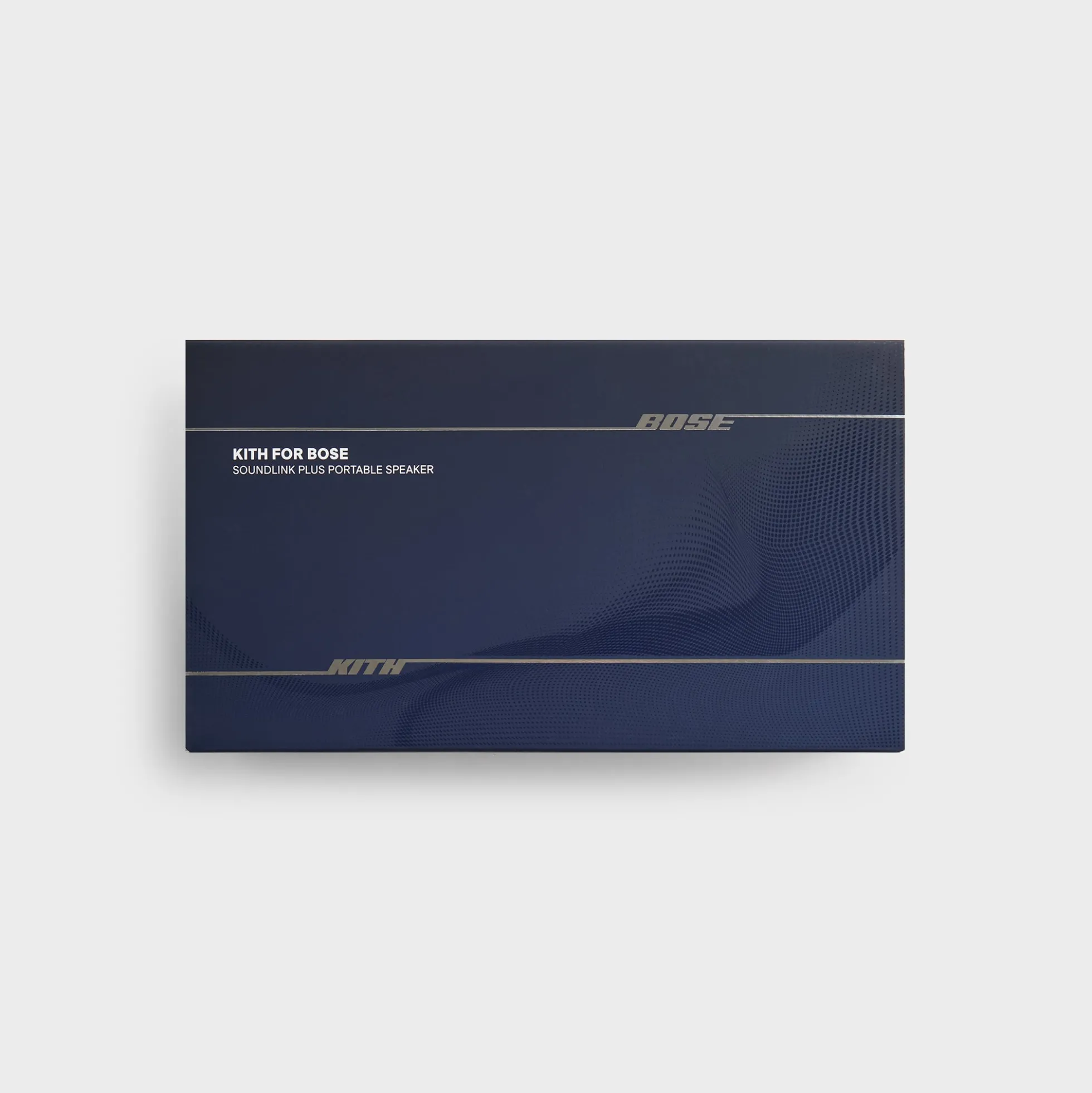 Kith for Bose SoundLink Plus Portable Speaker