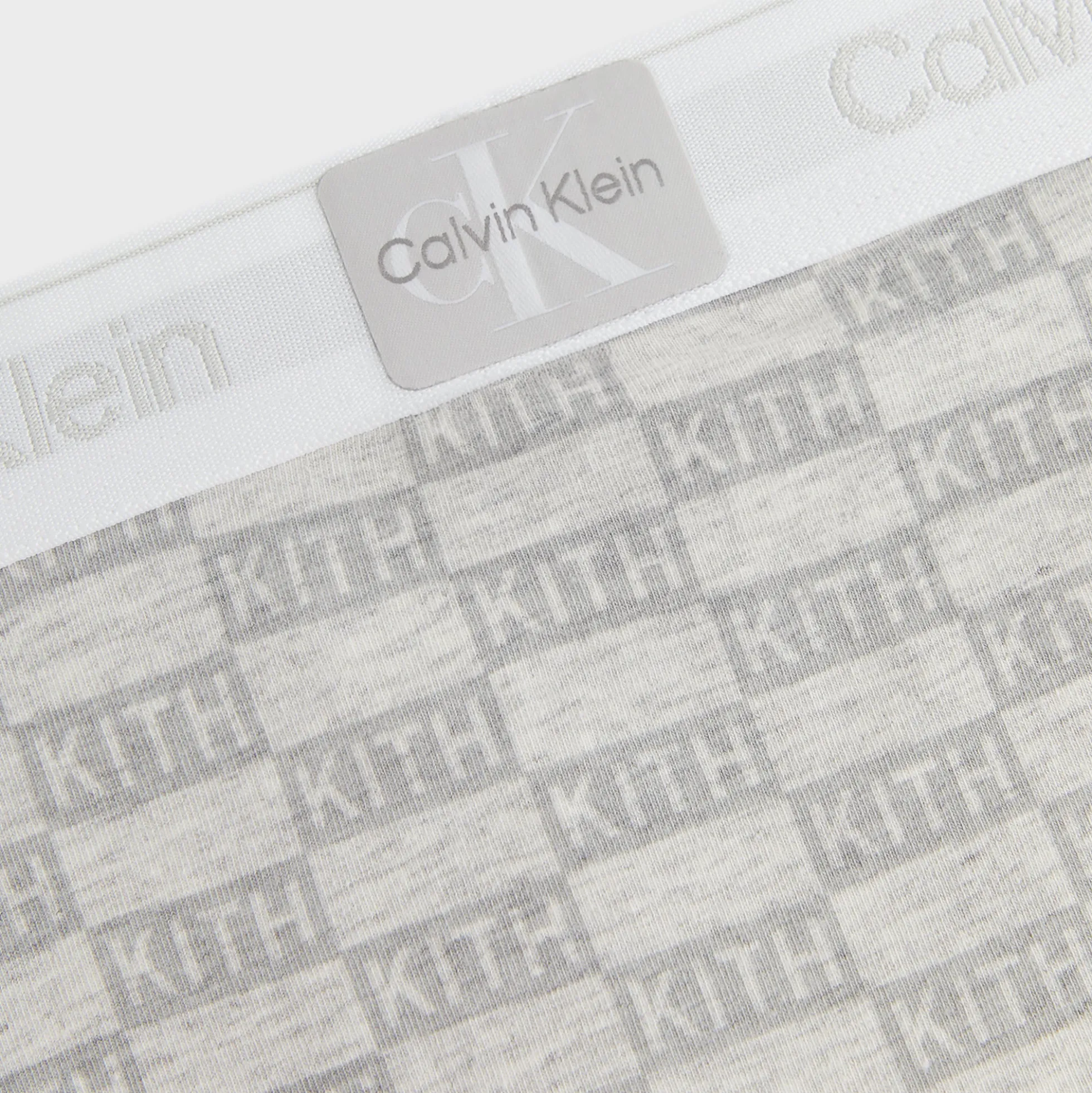 Kith for Calvin Klein Classic Boxer Brief