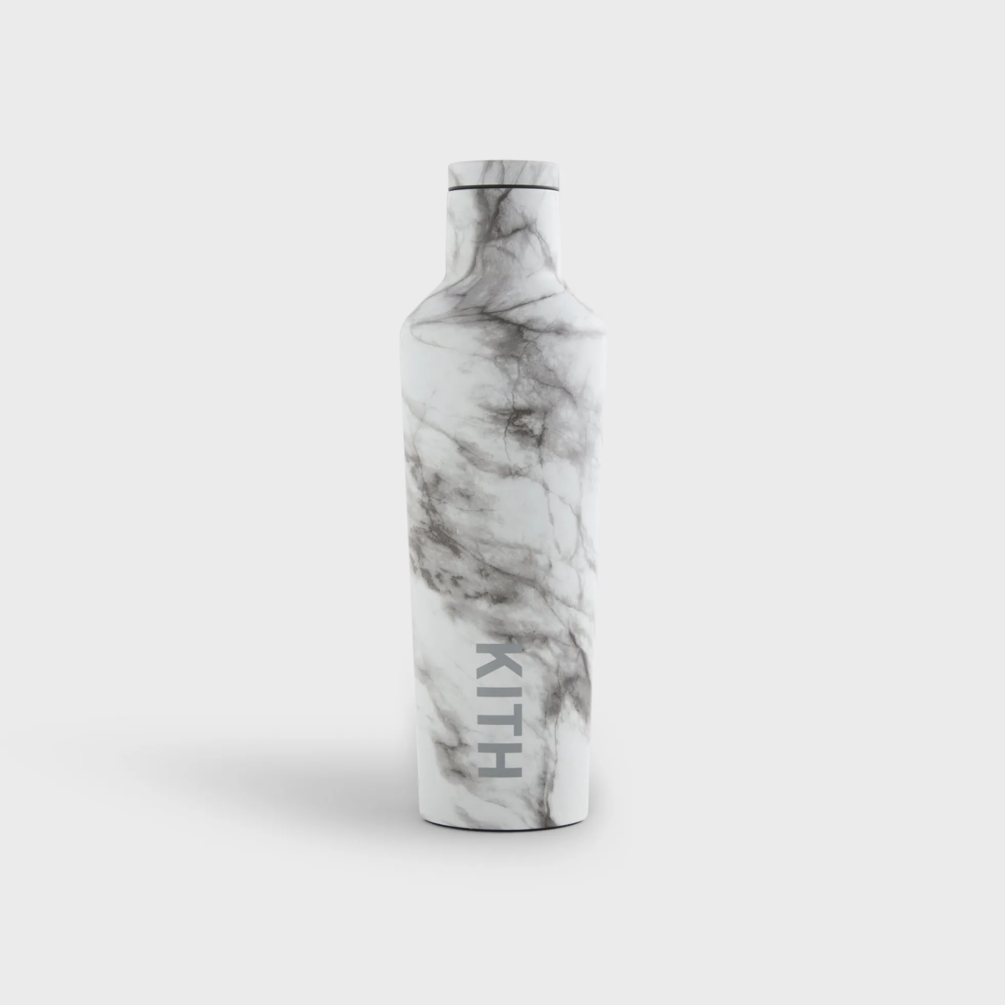 Kith for Corkcicle Canteen Marble