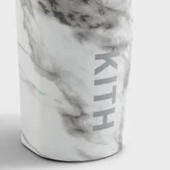 Kith for Corkcicle Canteen Marble