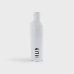Kith for Corkcicle Dipped Canteen