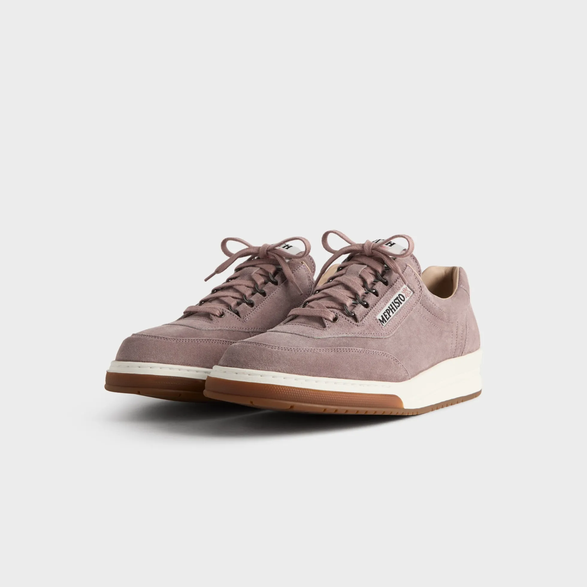 Kith for Mephisto Match Sneaker