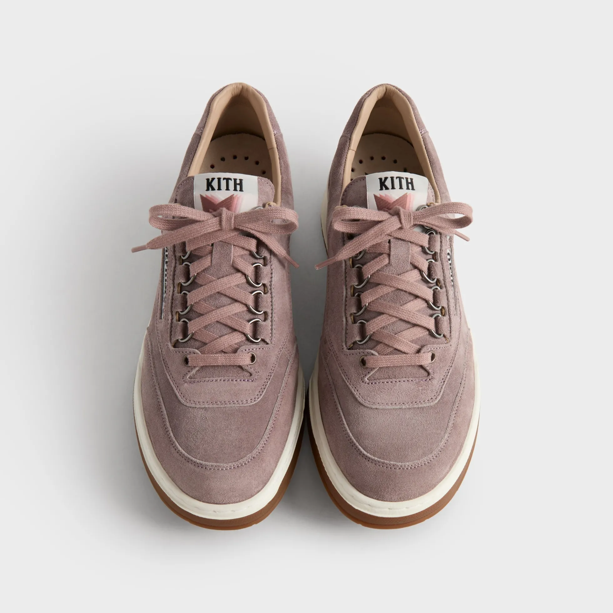 Kith for Mephisto Match Sneaker