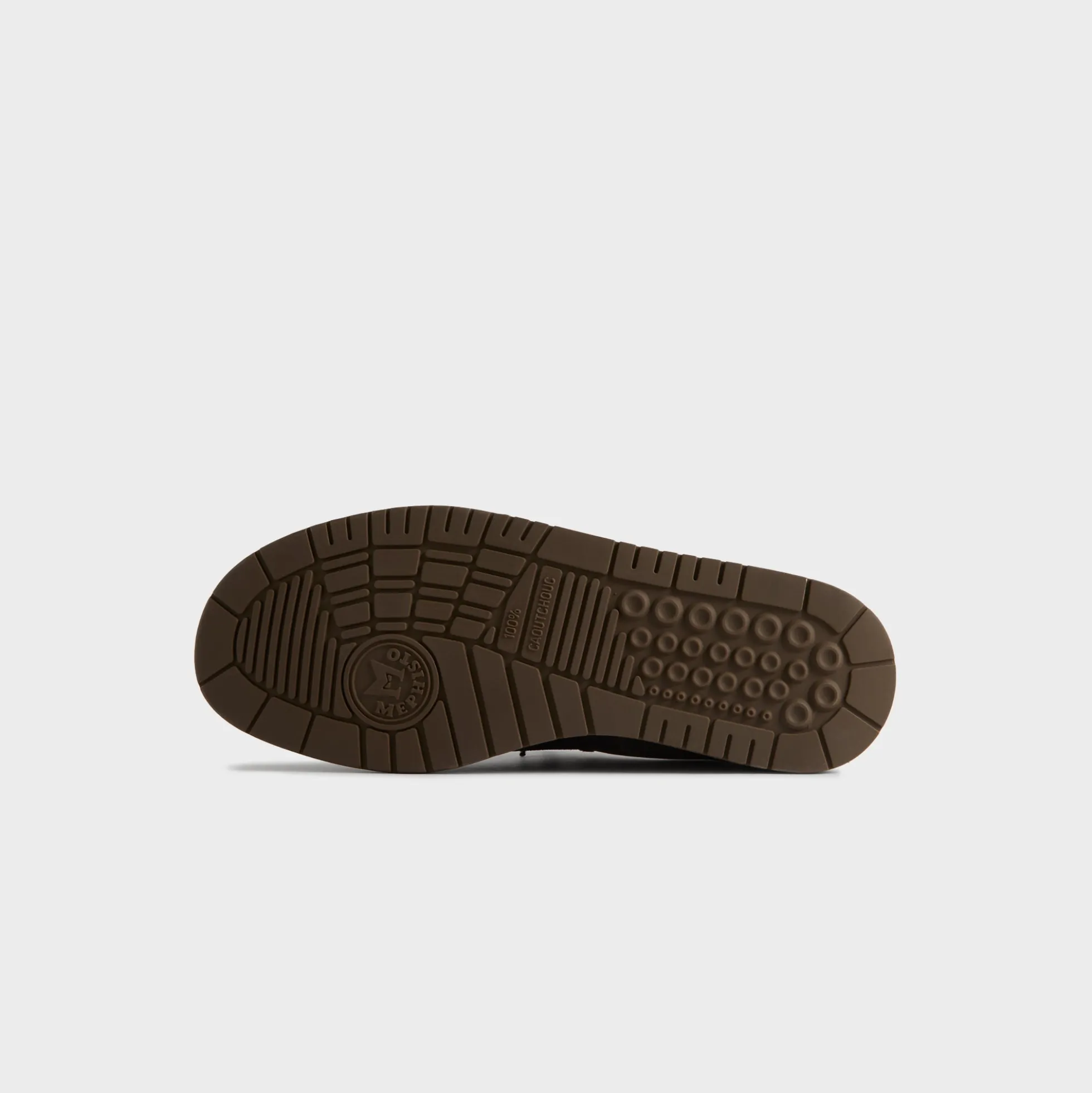 Kith for Mephisto Match Sneaker