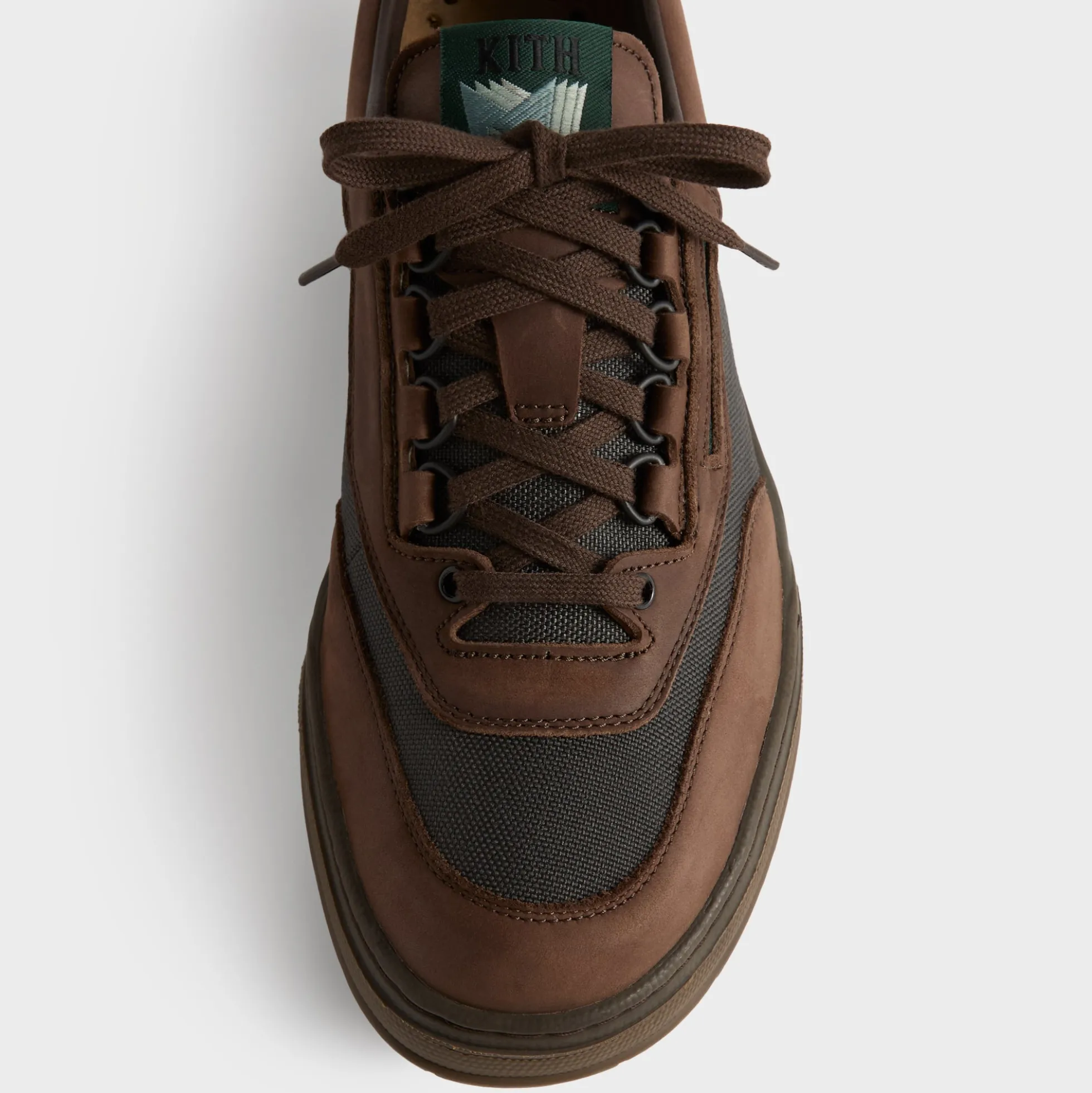Kith for Mephisto Match Sneaker