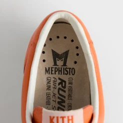 Kith for Mephisto Match Sneaker
