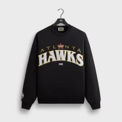 Kith for NBA All-Star Atlanta Hawks Nelson Crewneck