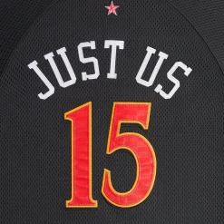 Kith for NBA All-Star Atlanta Hawks Samuel Shirt