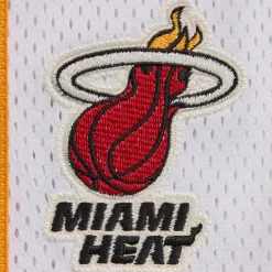 Kith for NBA All-Star Miami Heat Short