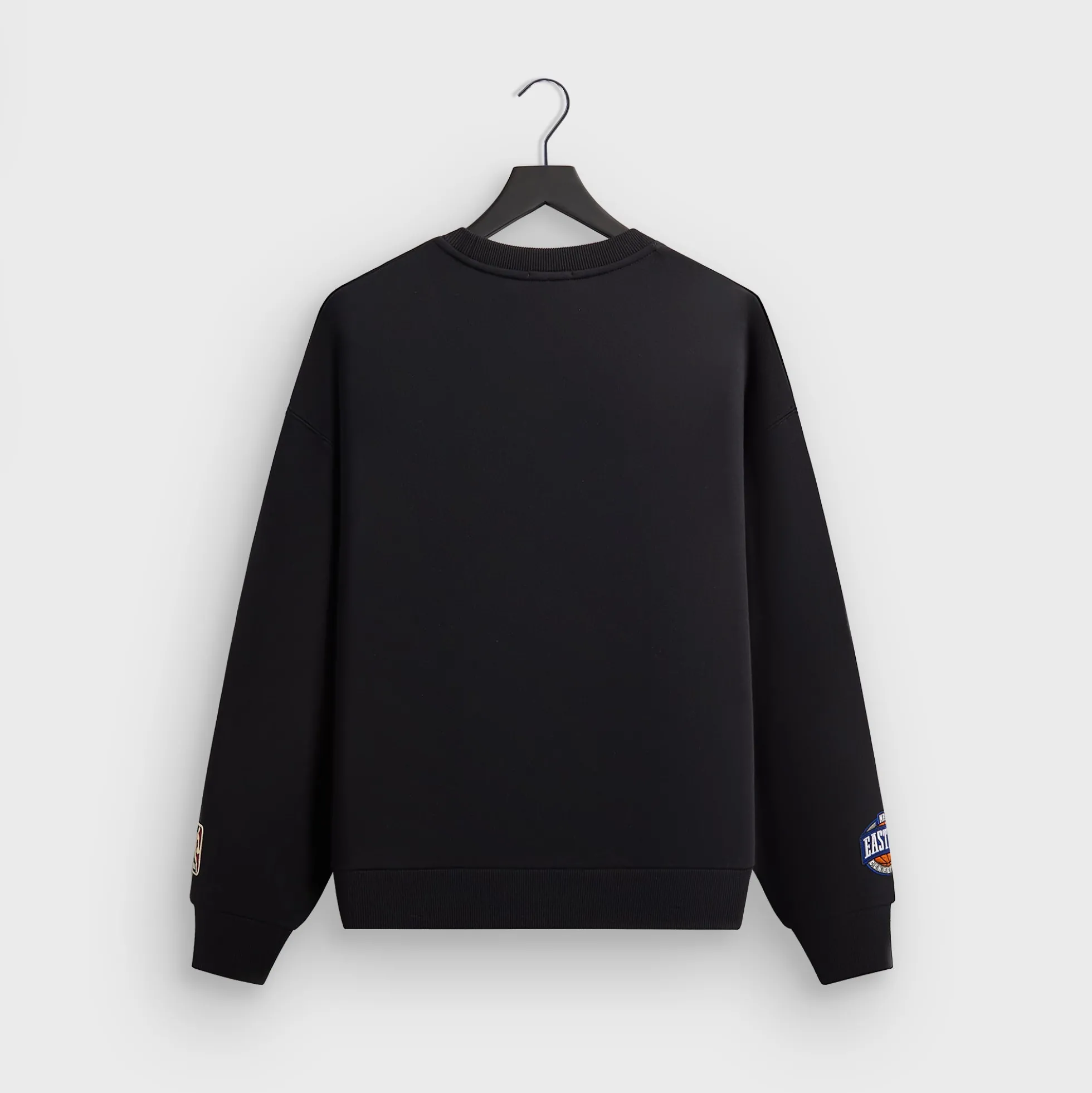Kith for NBA All-Star Miami Heat Nelson Crewneck