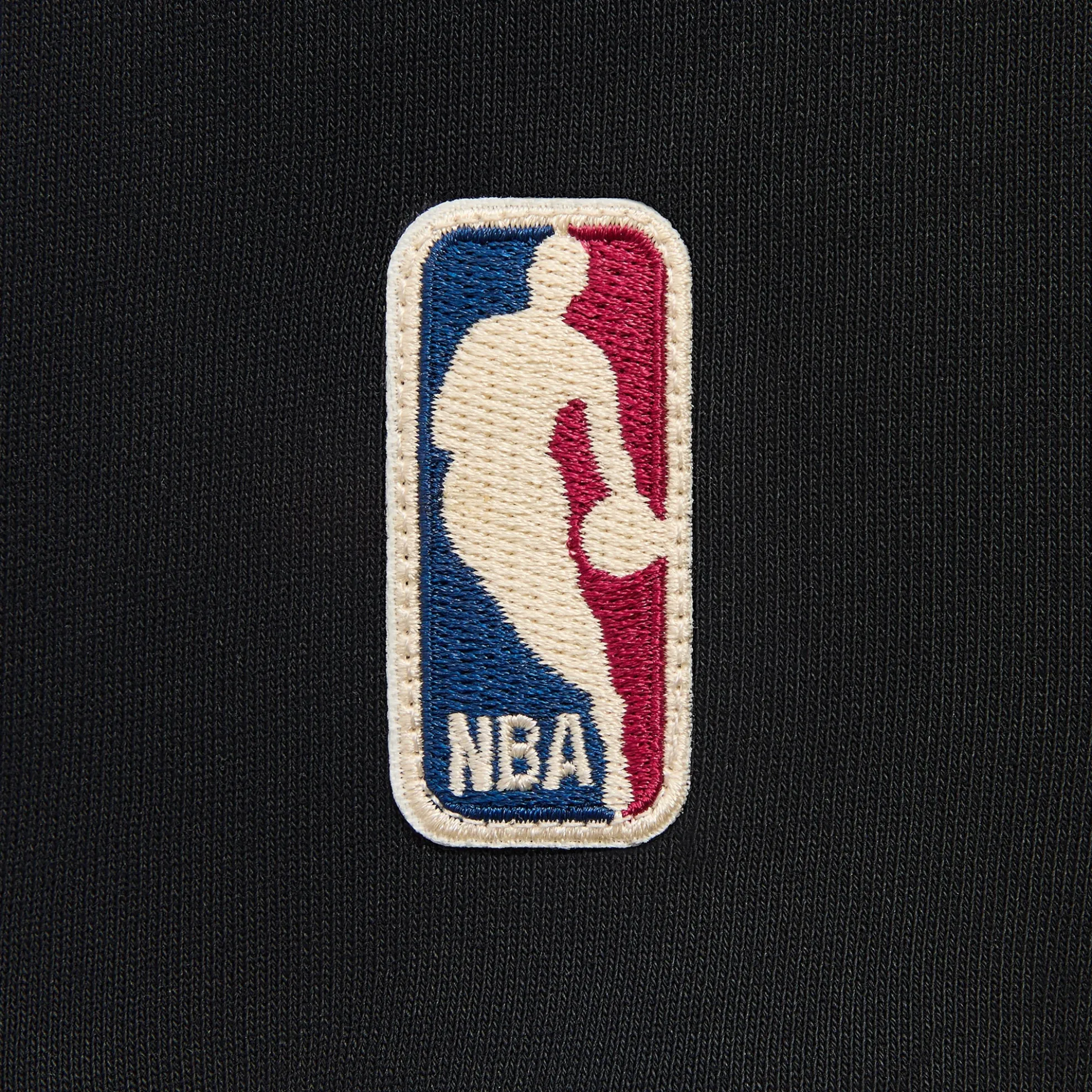 Kith for NBA All-Star Miami Heat Nelson Crewneck
