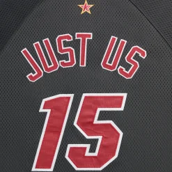 Kith for NBA All-Star Miami Heat Samuel Shirt