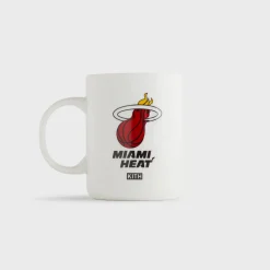 Kith for NBA All-Star Miami Heat Mug