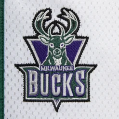 Kith for NBA All-Star Milwaukee Bucks Short