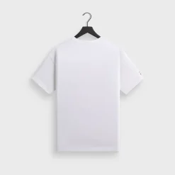 Kith for NBA All-Star Milwaukee Bucks Ray Allen Vintage Tee