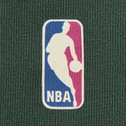 Kith for NBA All-Star Milwaukee Bucks Vintage Tee