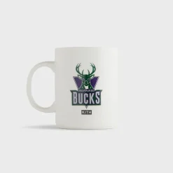 Kith for NBA All-Star Milwaukee Bucks Mug