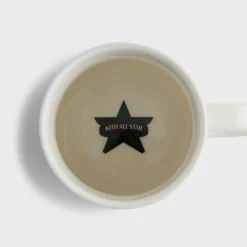 Kith for NBA All-Star Milwaukee Bucks Mug